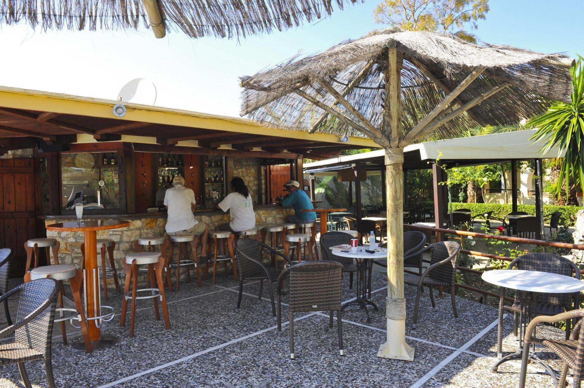 Ilena Hotel 2*