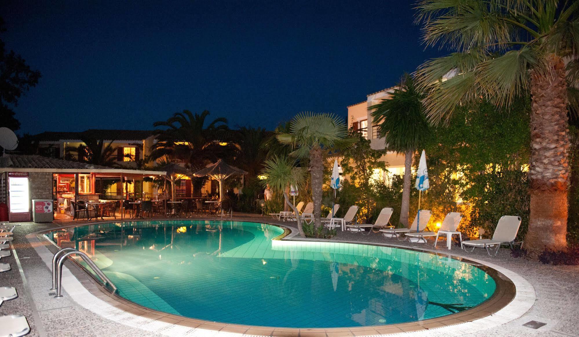 Ilena 2* Acharavi (Corfu)