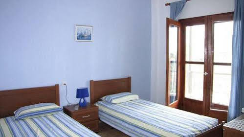 Apartment House Evristhenis 1 Toroni