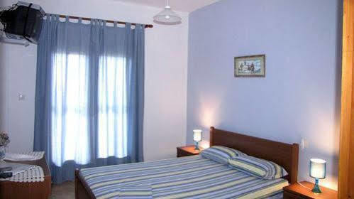 Apartment House Evristhenis 1 Toroni