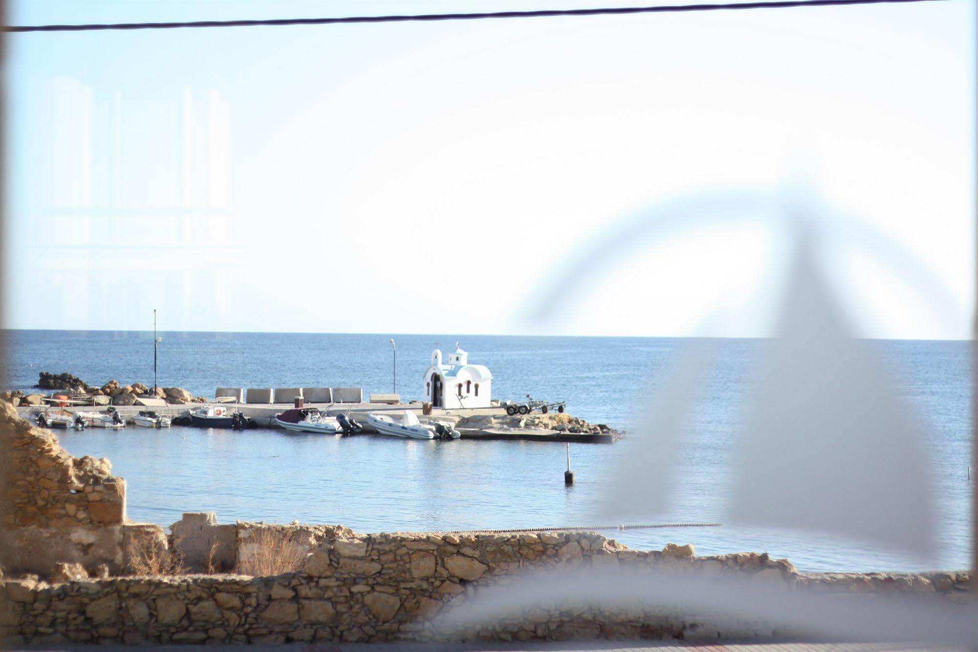 Porto Kalamaki (Chania)