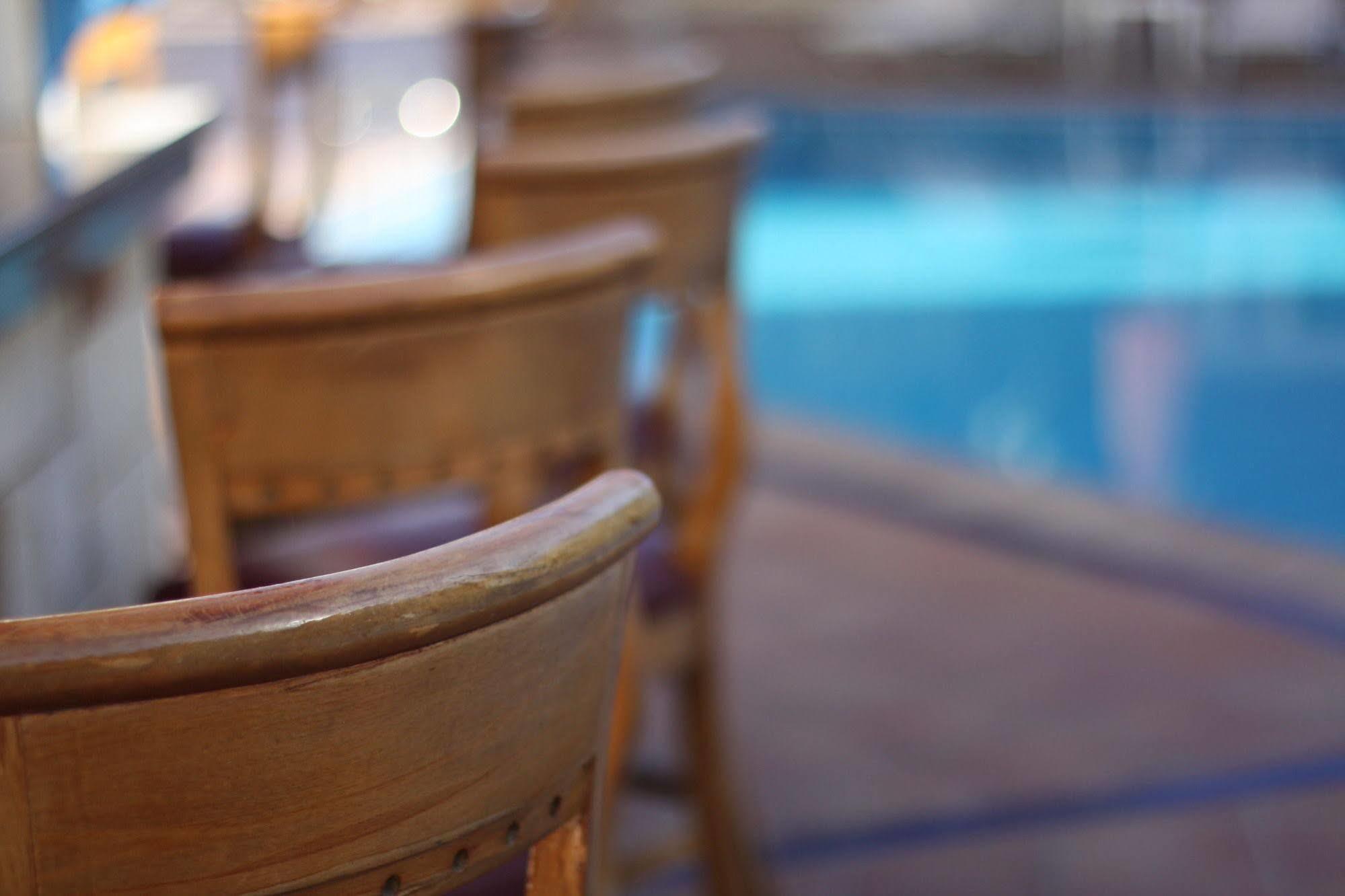 Porto Hotel 2*
