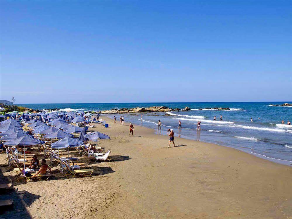 Porto 2* Kalamaki (Chania)