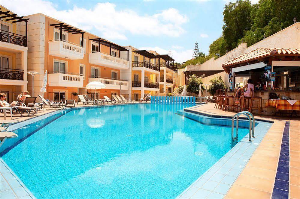Porto Hotel Kalamaki (Chania)