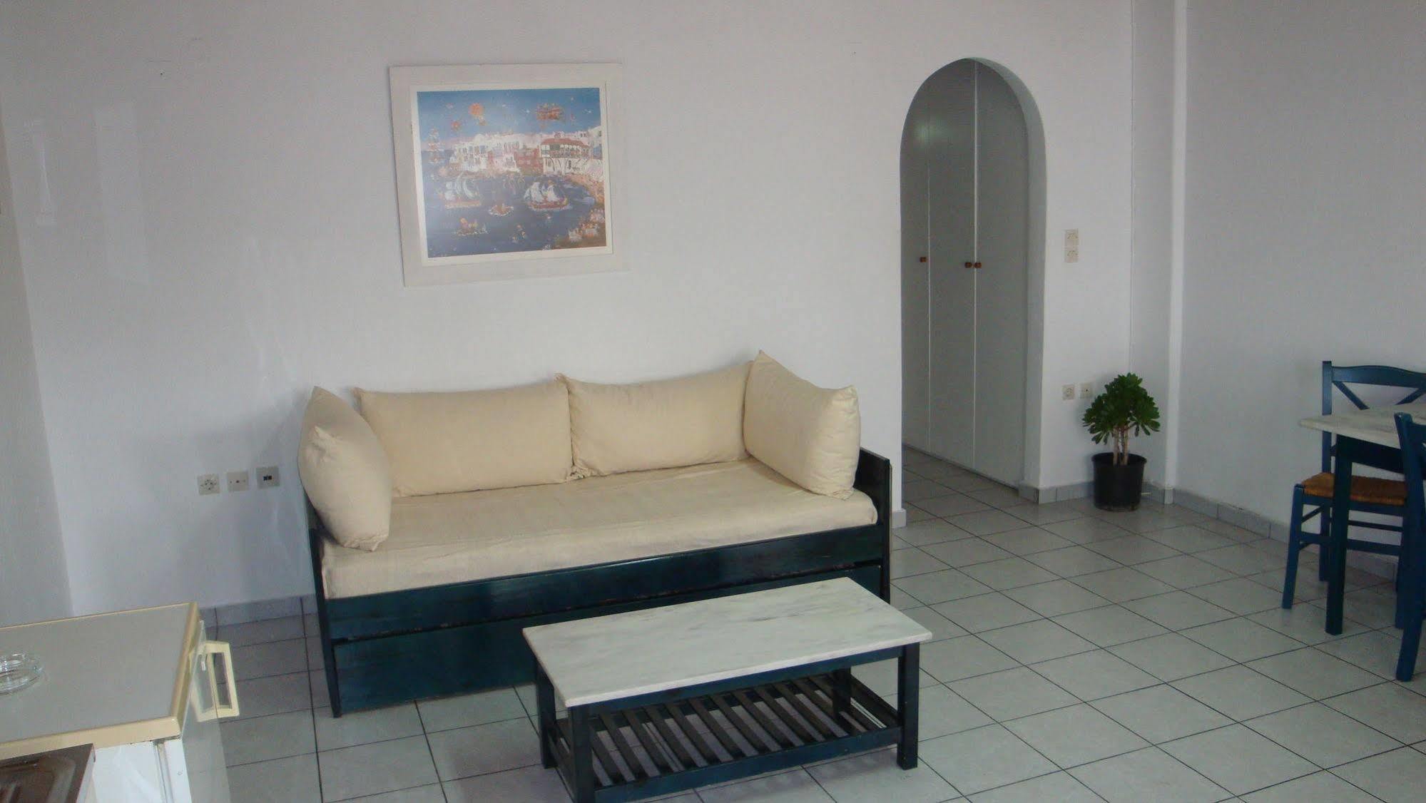 White Myth Guest house
