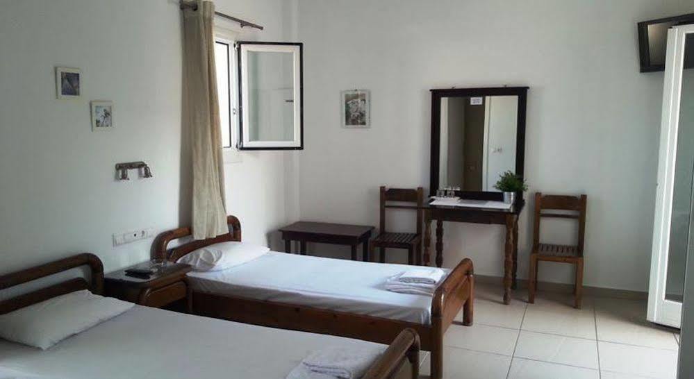 White Myth Guest house Mykonos Town