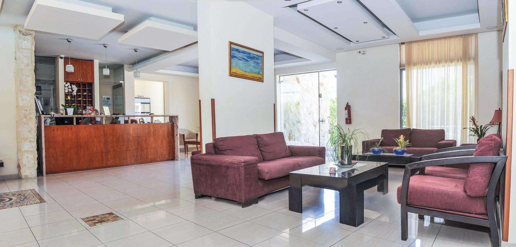 Ilyssion Holidays Ialysos (Rhodes)