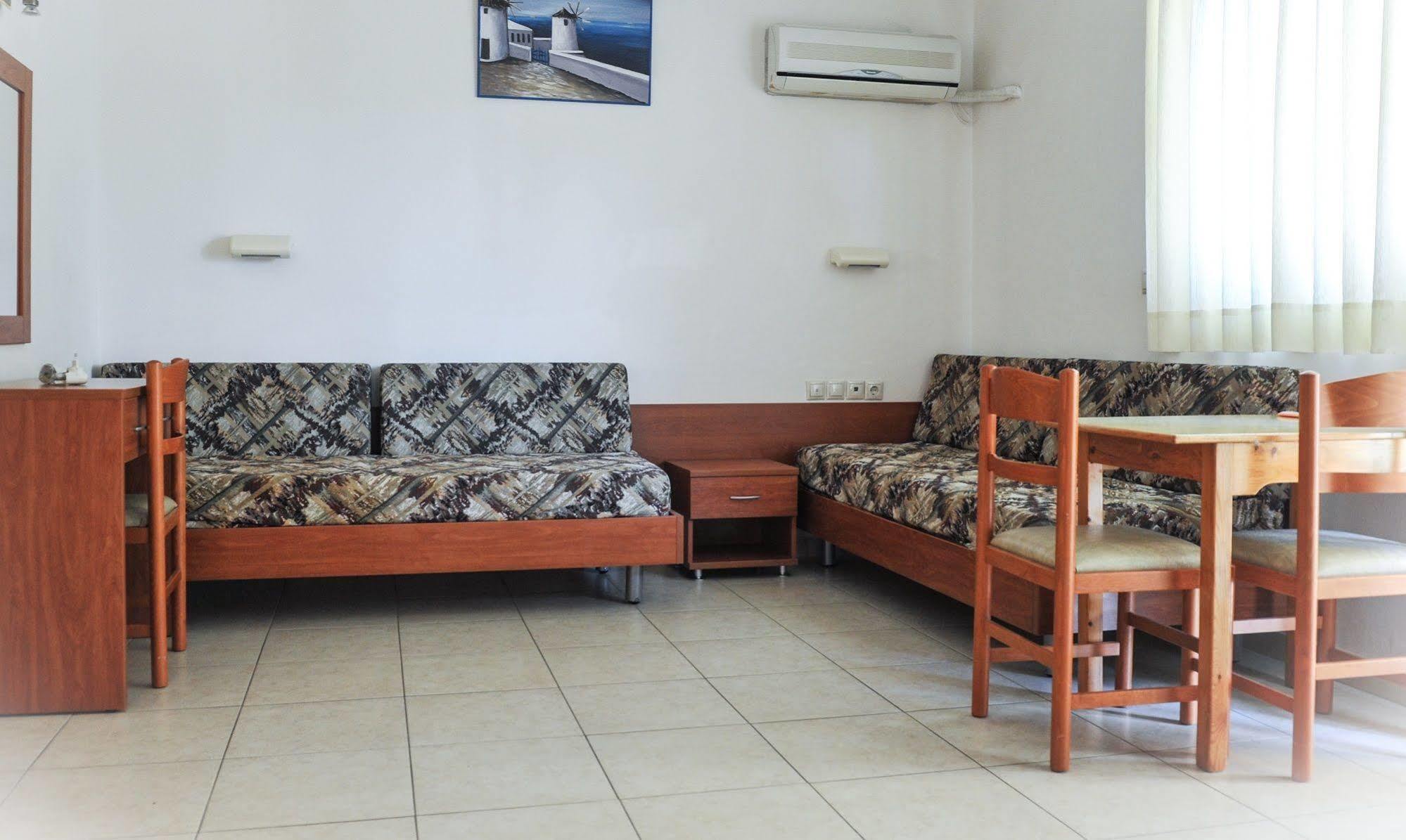 Apartment Ilyssion Holidays