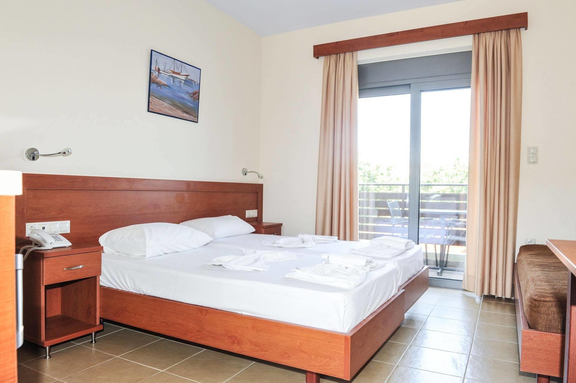 Ilyssion Holidays Apartment