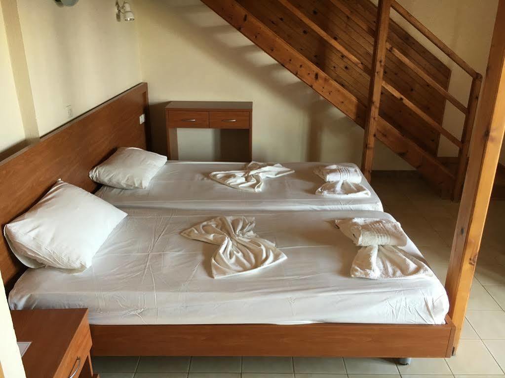 Ilyssion Holidays Apartment