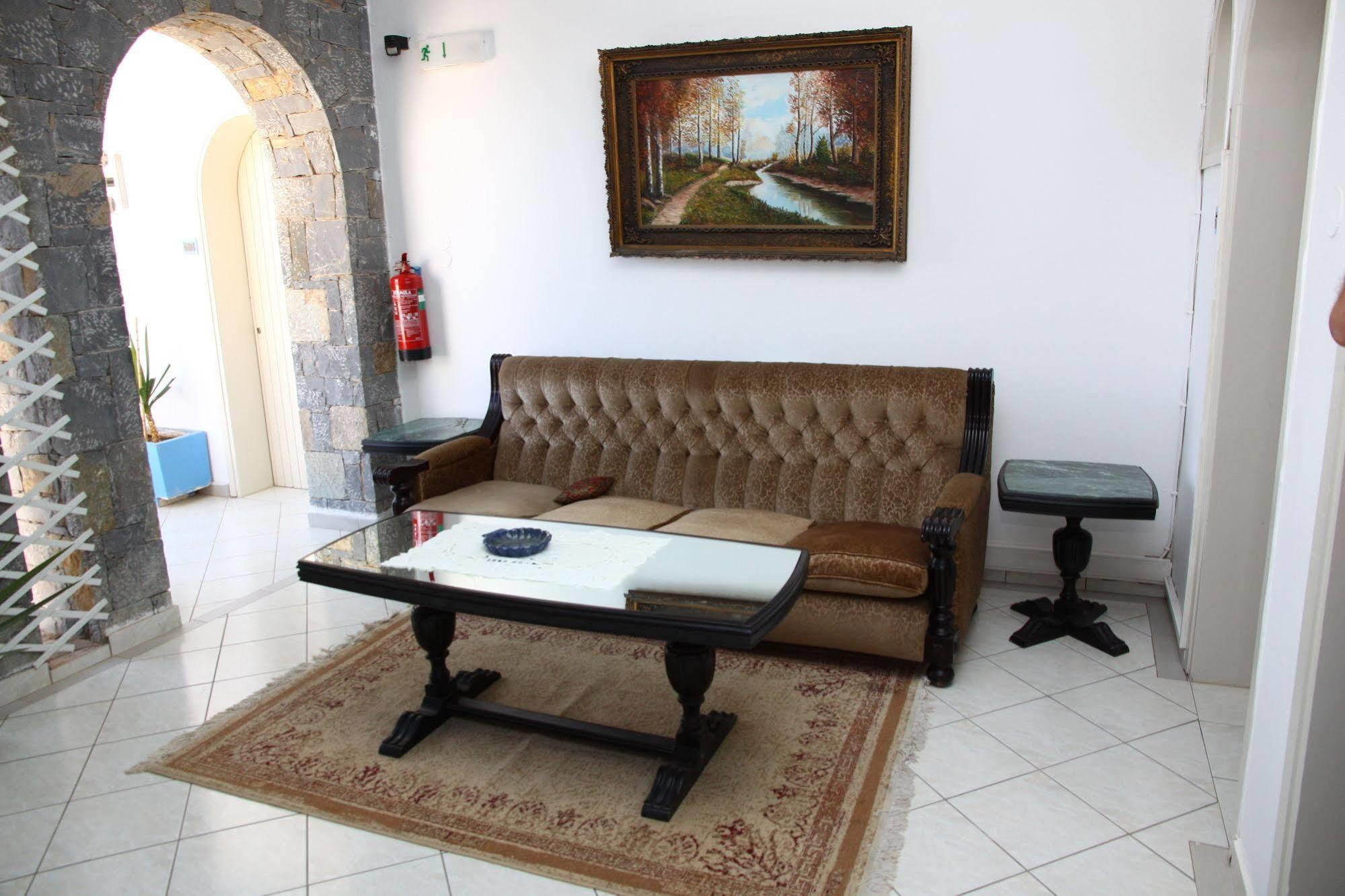 Villa Anna Aparthotel Stalida