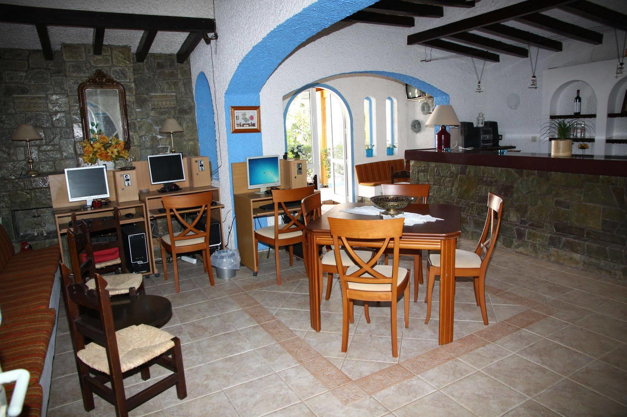 Villa Anna 3*