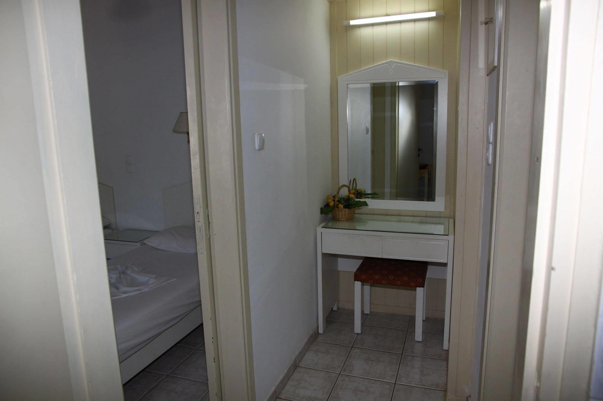 Aparthotel Villa Anna