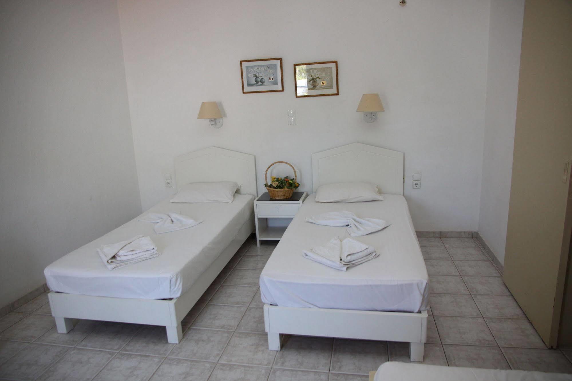 Villa Anna 3*