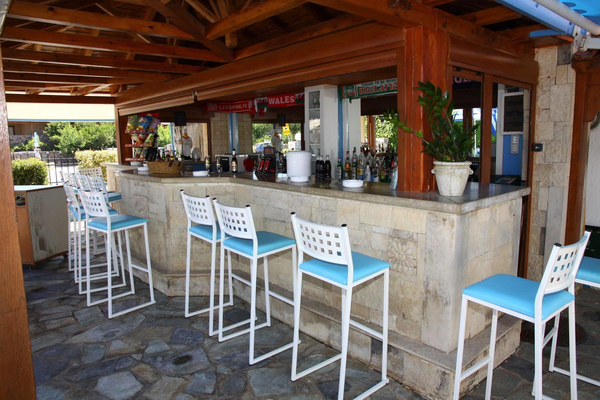 Aparthotel Villa Anna