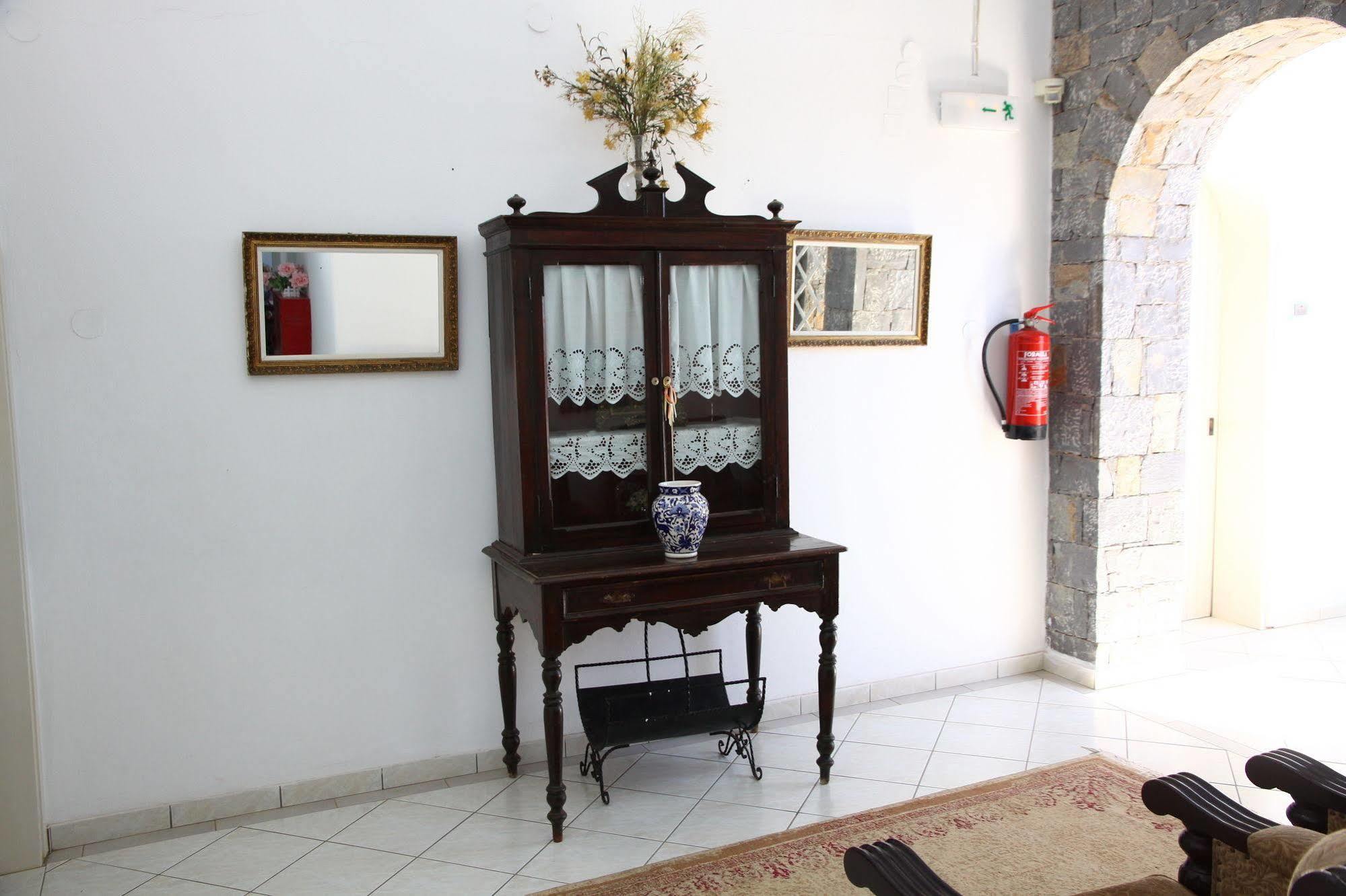 Aparthotel Villa Anna 3*