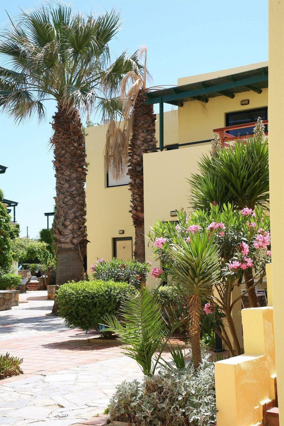 Hotel Kaissa Gouves