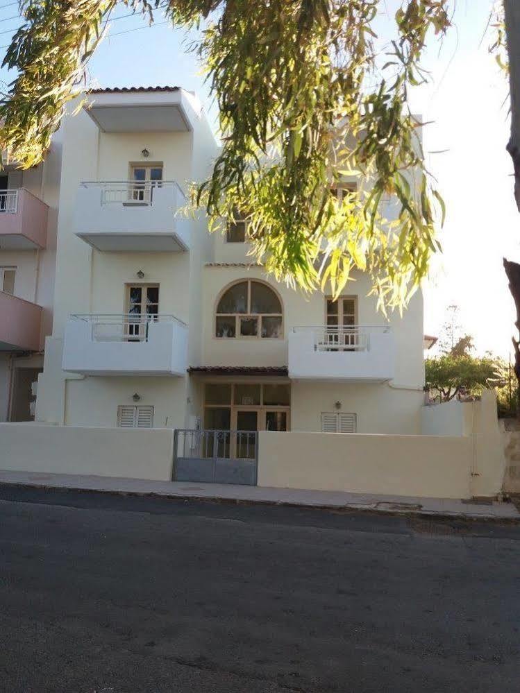 Kaissa Hotel 2*