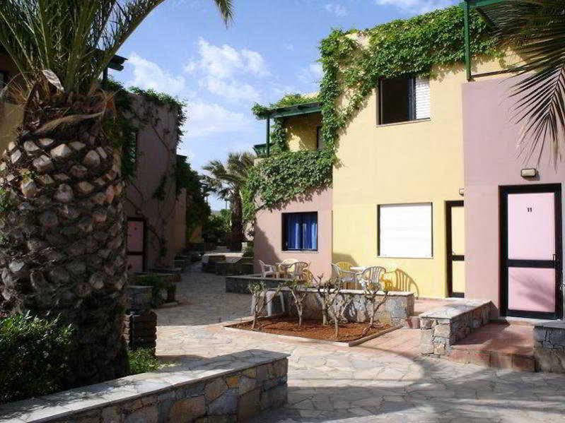 Kaissa Hotel Gouves