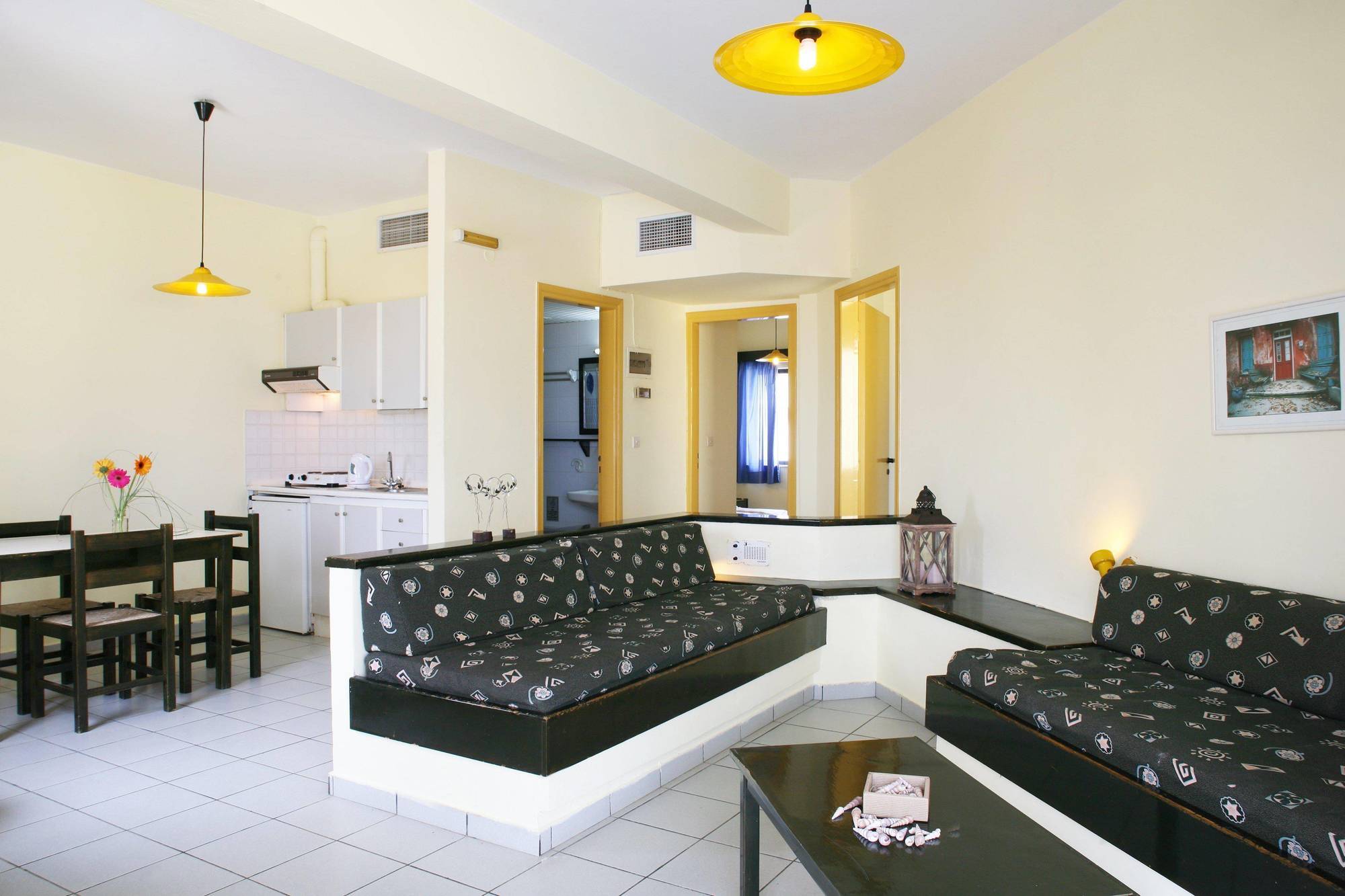 Kaissa Hotel