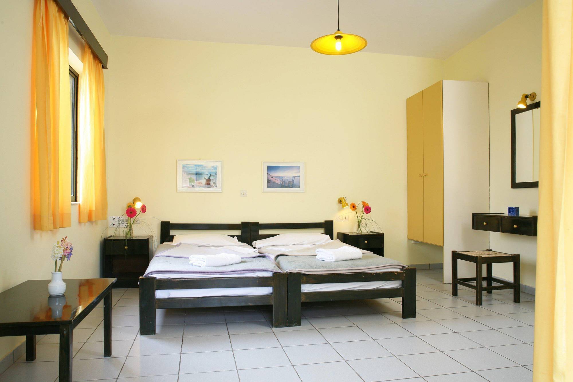 Hotel Kaissa Gouves