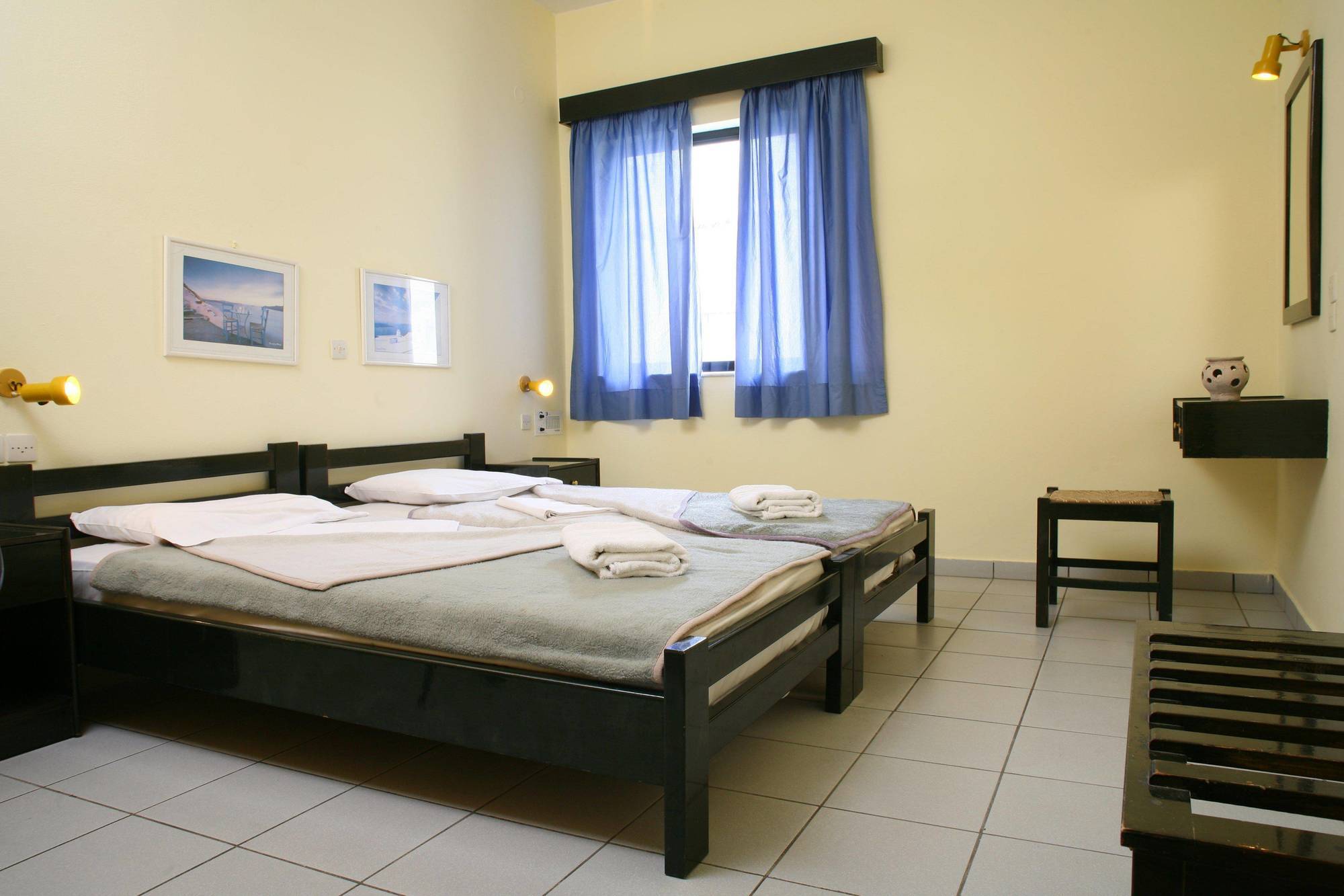 Kaissa Hotel Gouves
