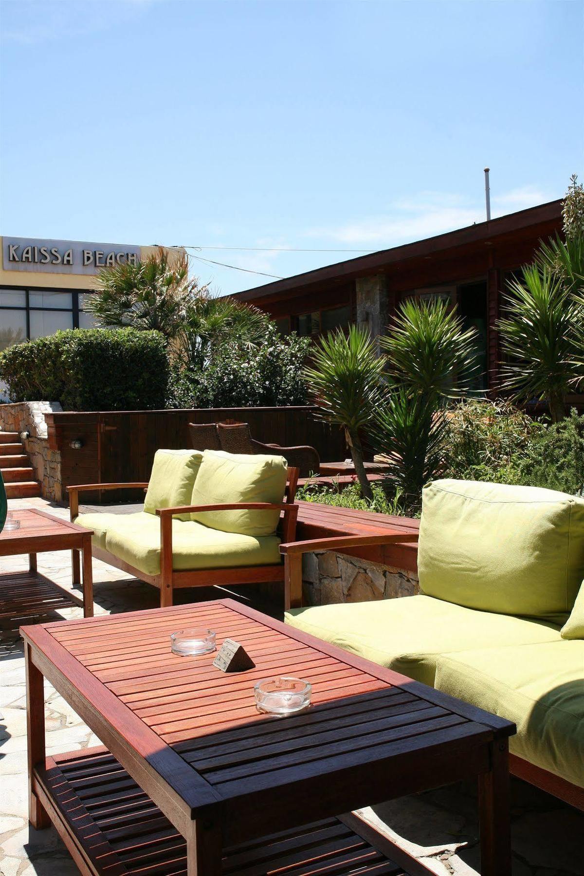 Kaissa Hotel Gouves