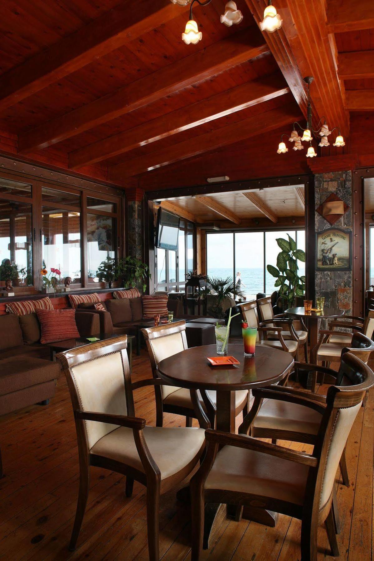 Hotel Kaissa Gouves