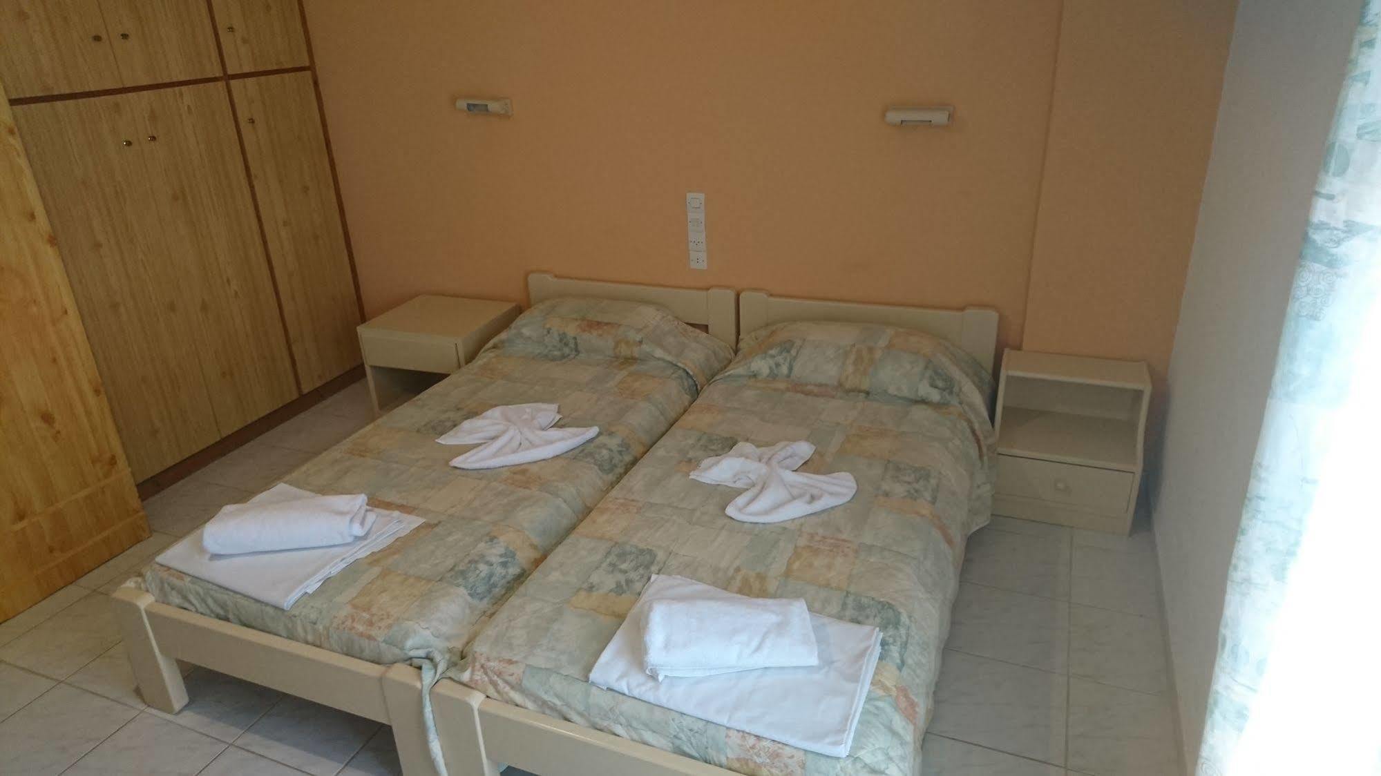Hotel Kaissa 2*