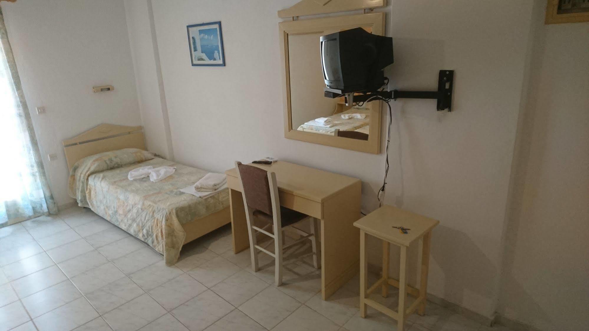 Kaissa Hotel
