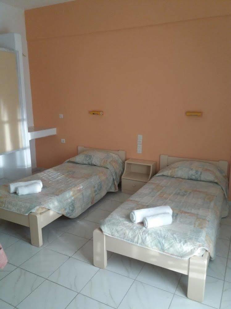 Hotel Kaissa 2*