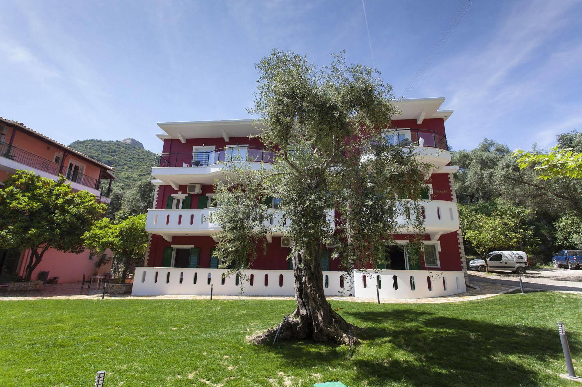Oasis Exclusive Parga