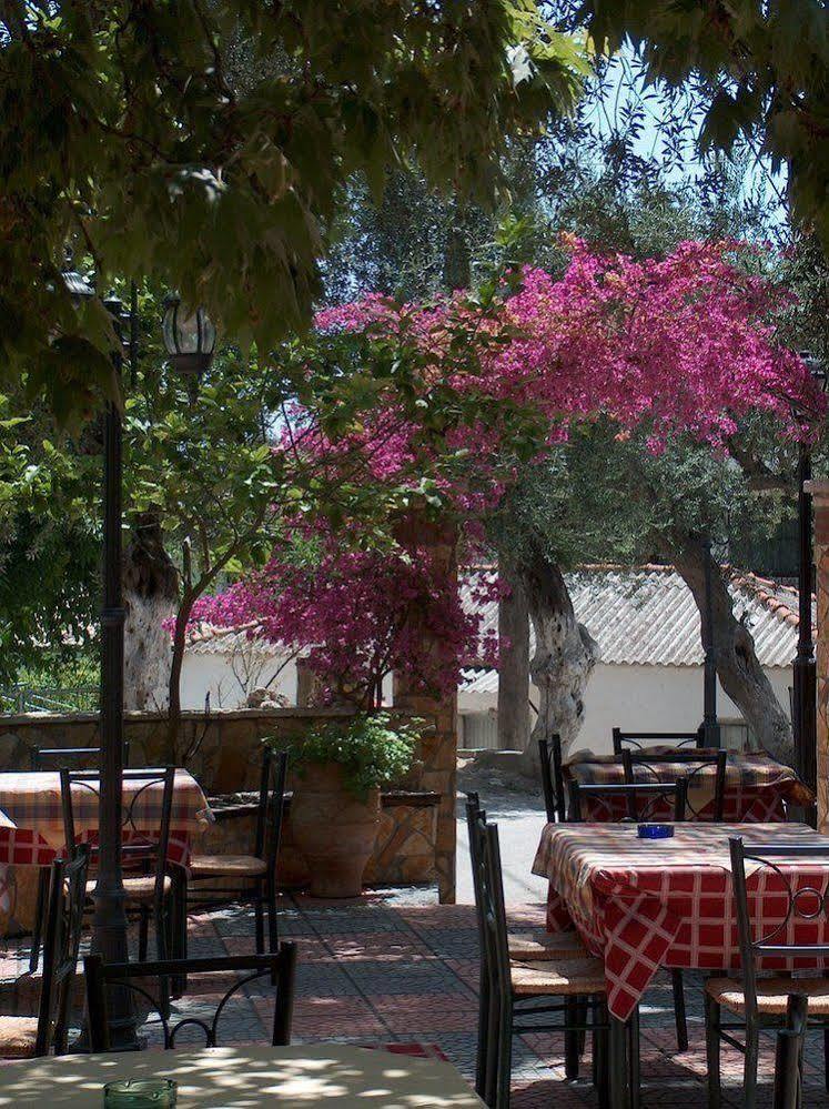 Oasis Exclusive 3* Parga