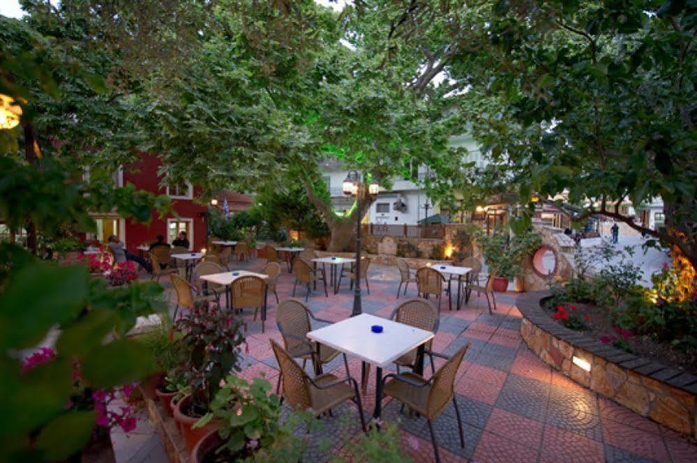 Aparthotel Oasis Exclusive