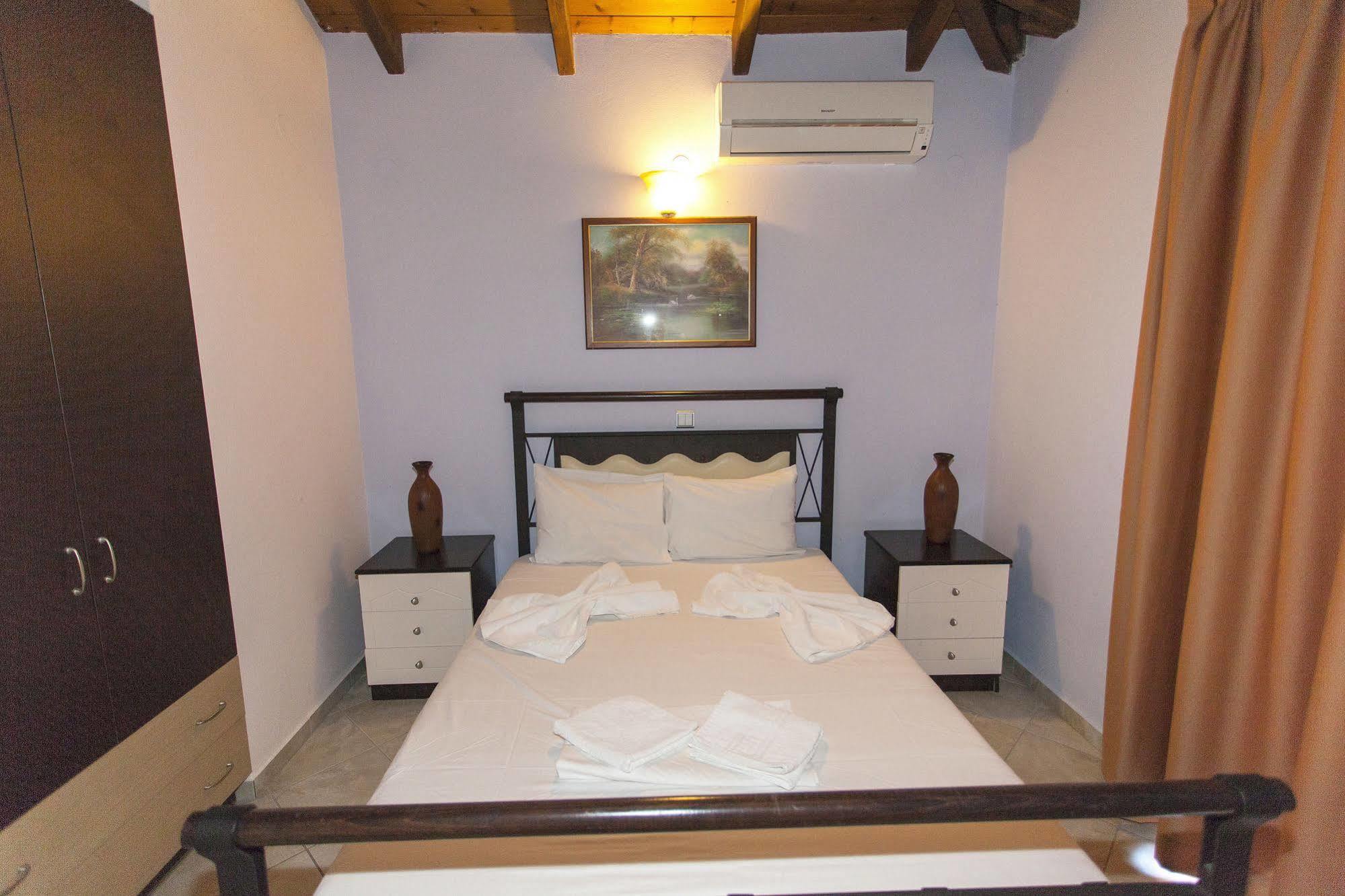 Aparthotel Oasis Exclusive Parga