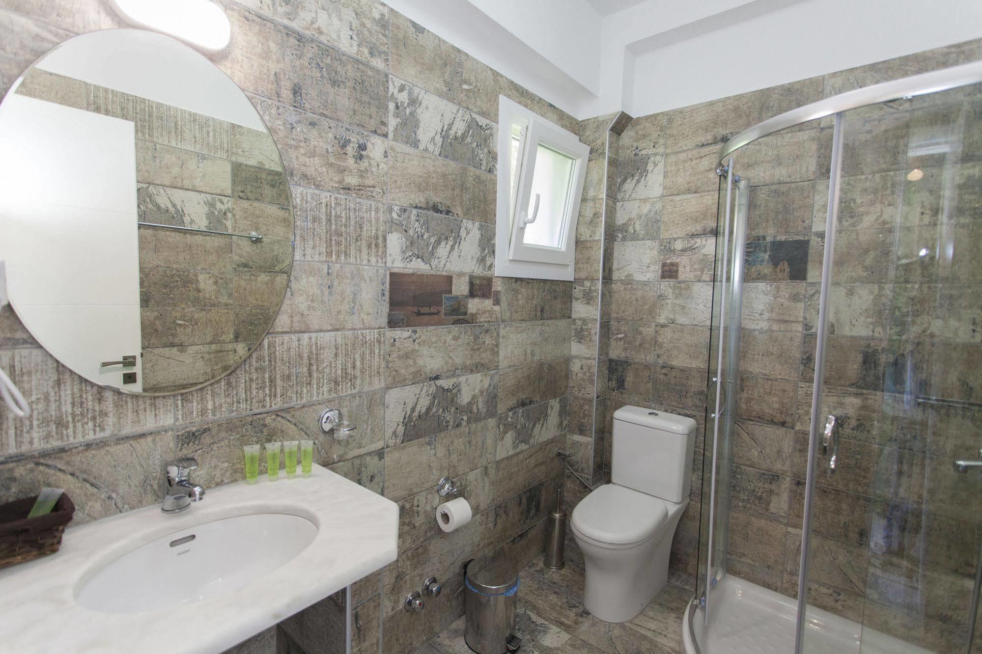 Oasis Exclusive 3* Parga