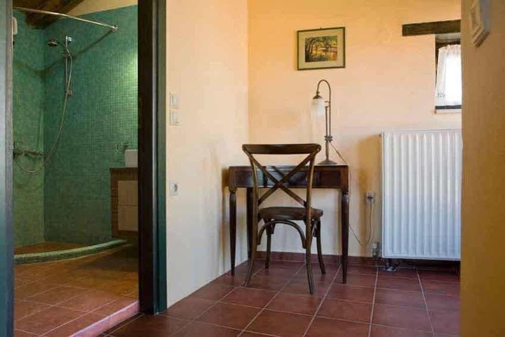 Agathes Traditional Houses Guest house 2*