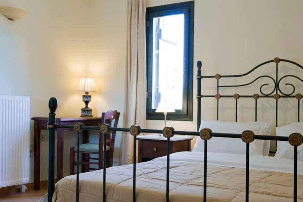 Guest house Agathes Traditional Houses 2*