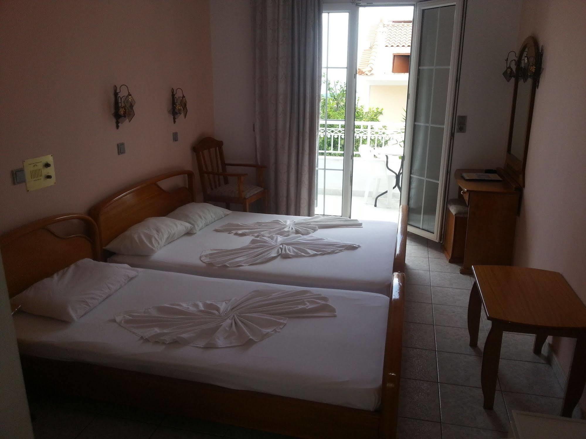 Samos Sun Hotel 3*