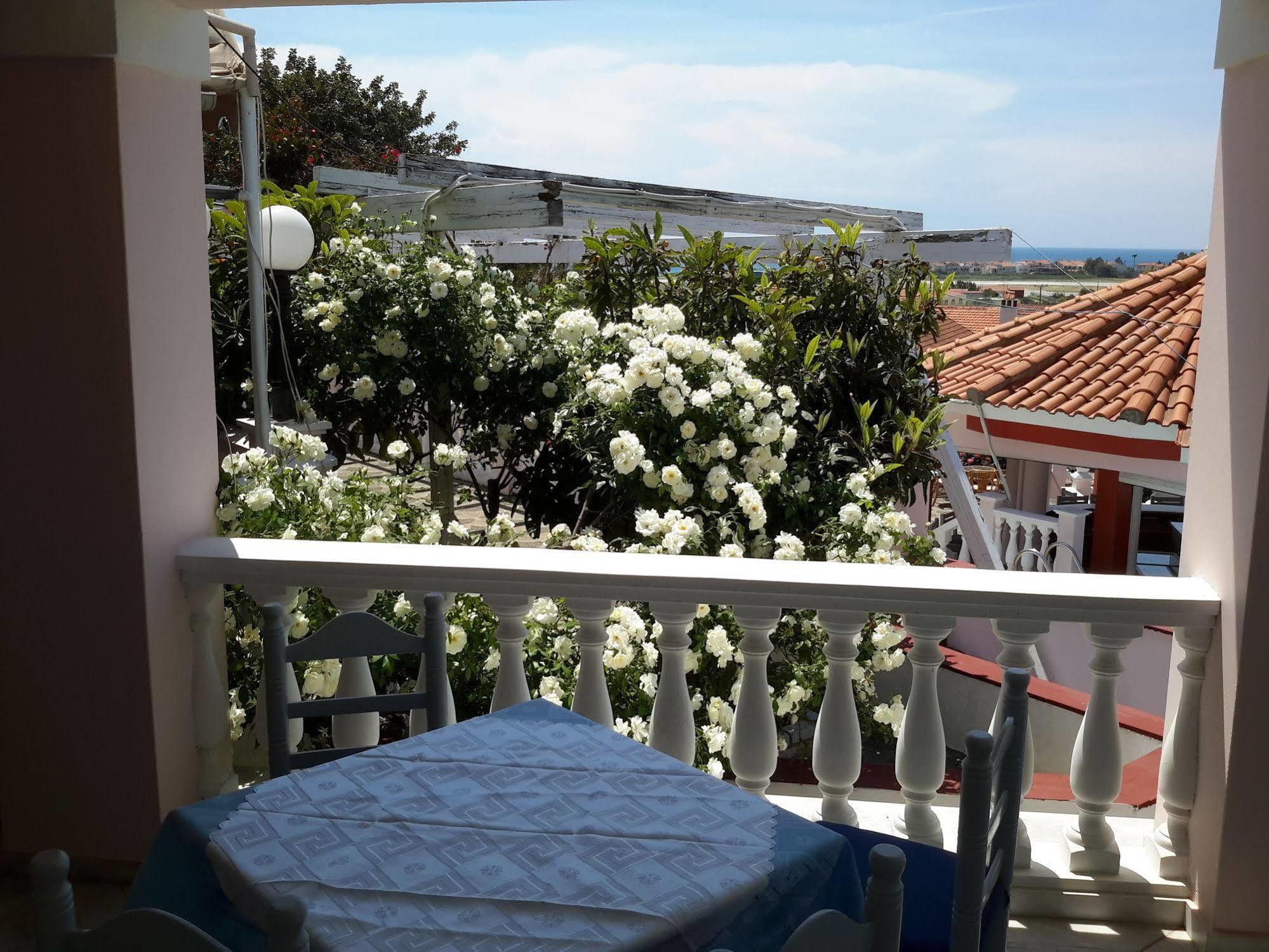 Samos Sun 3*