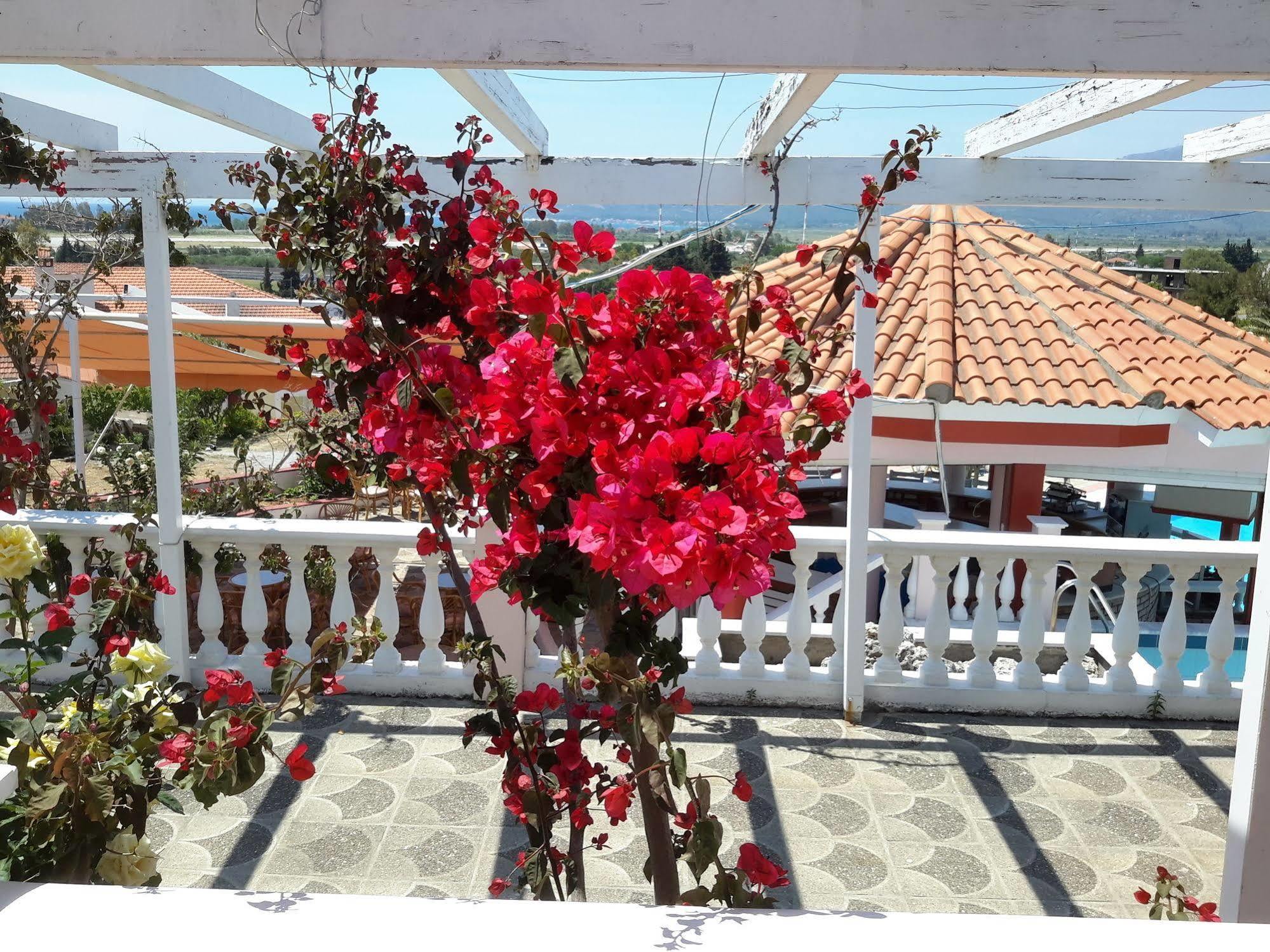 Samos Sun 3* Pythagoreio (Samos)