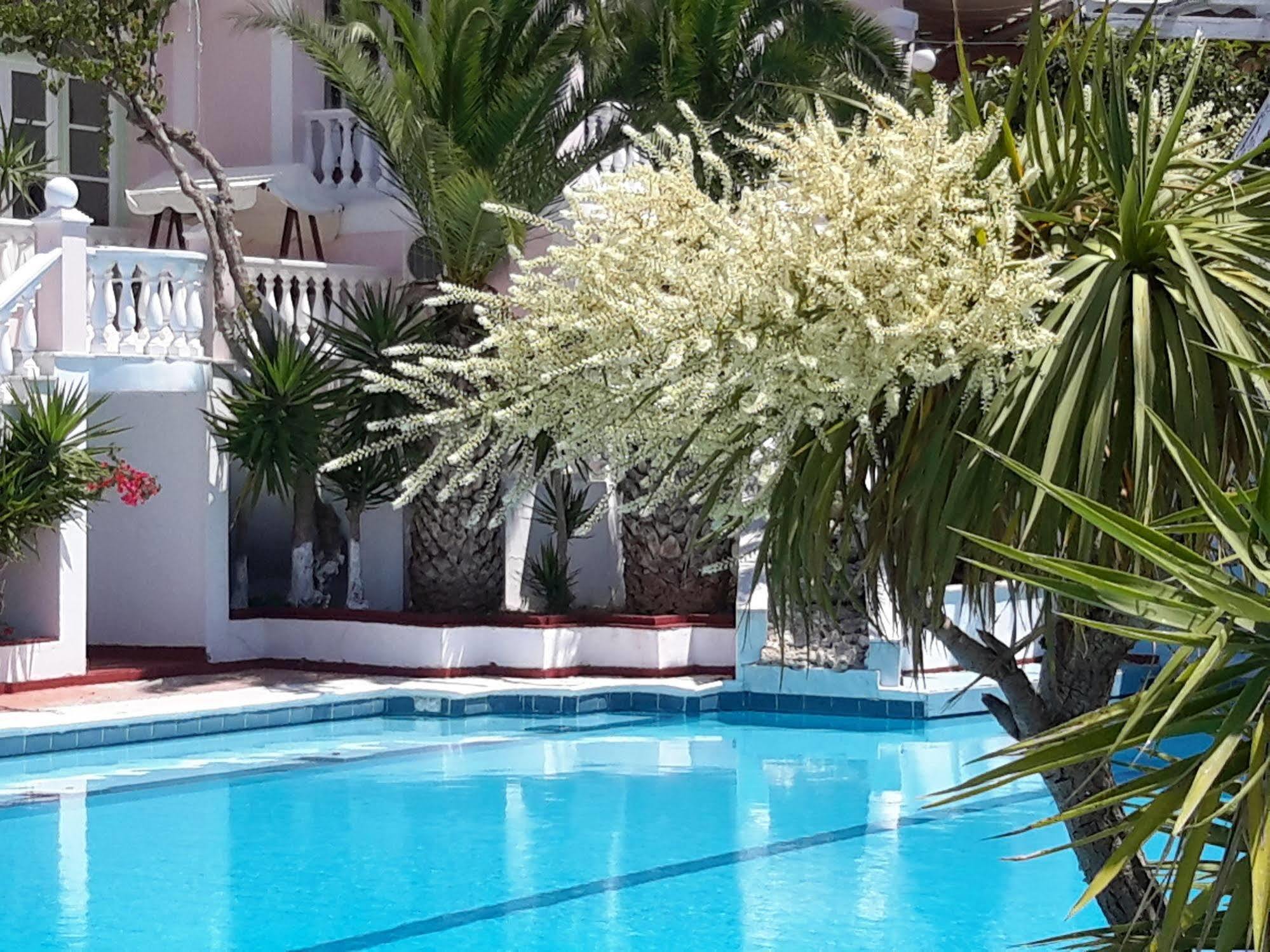 Hotel Samos Sun