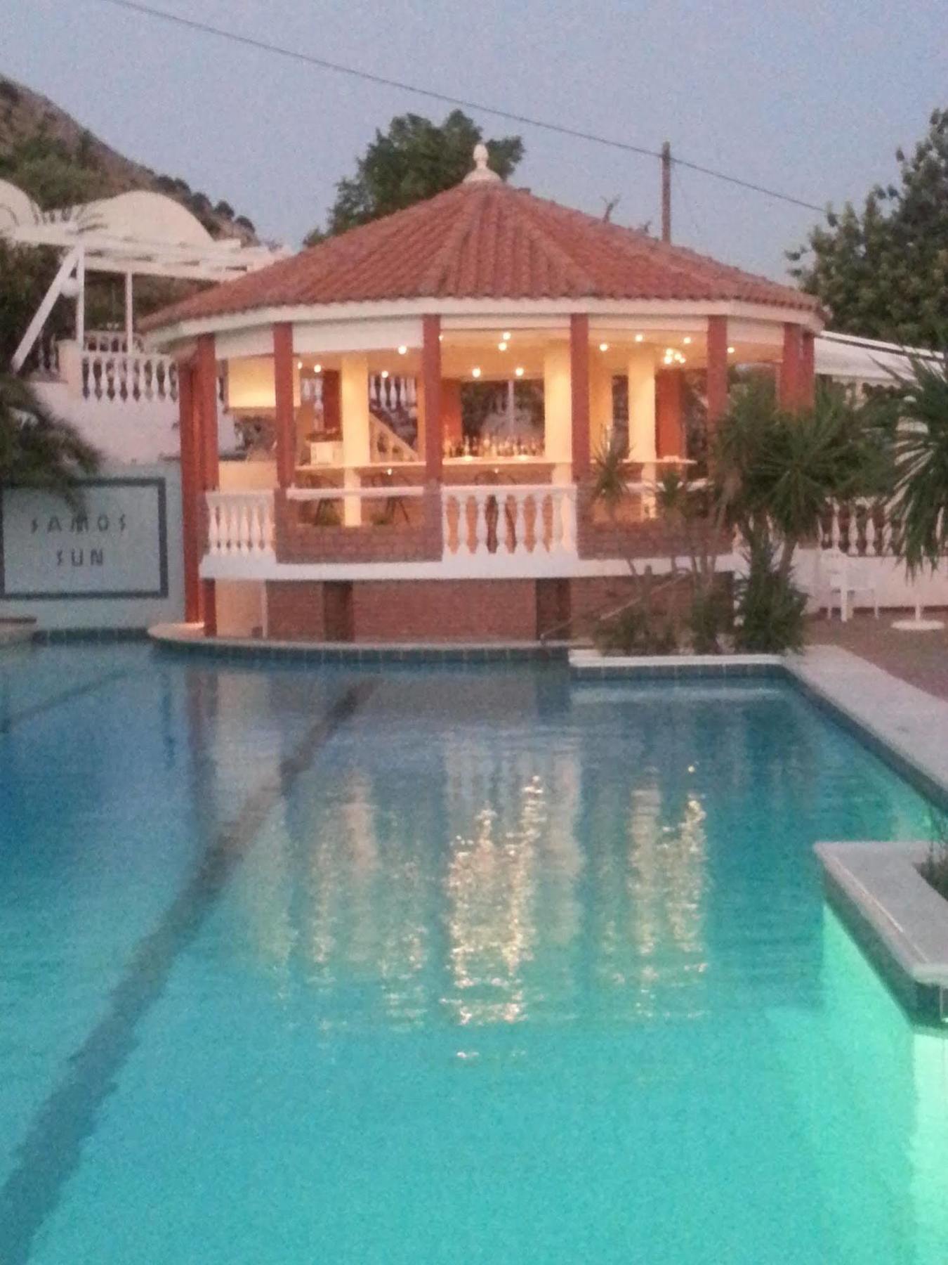 Hotel Samos Sun Pythagoreio (Samos)