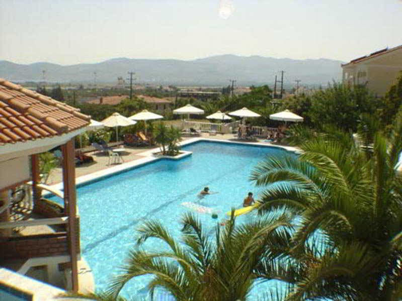 Samos Sun Hotel Pythagoreio (Samos)