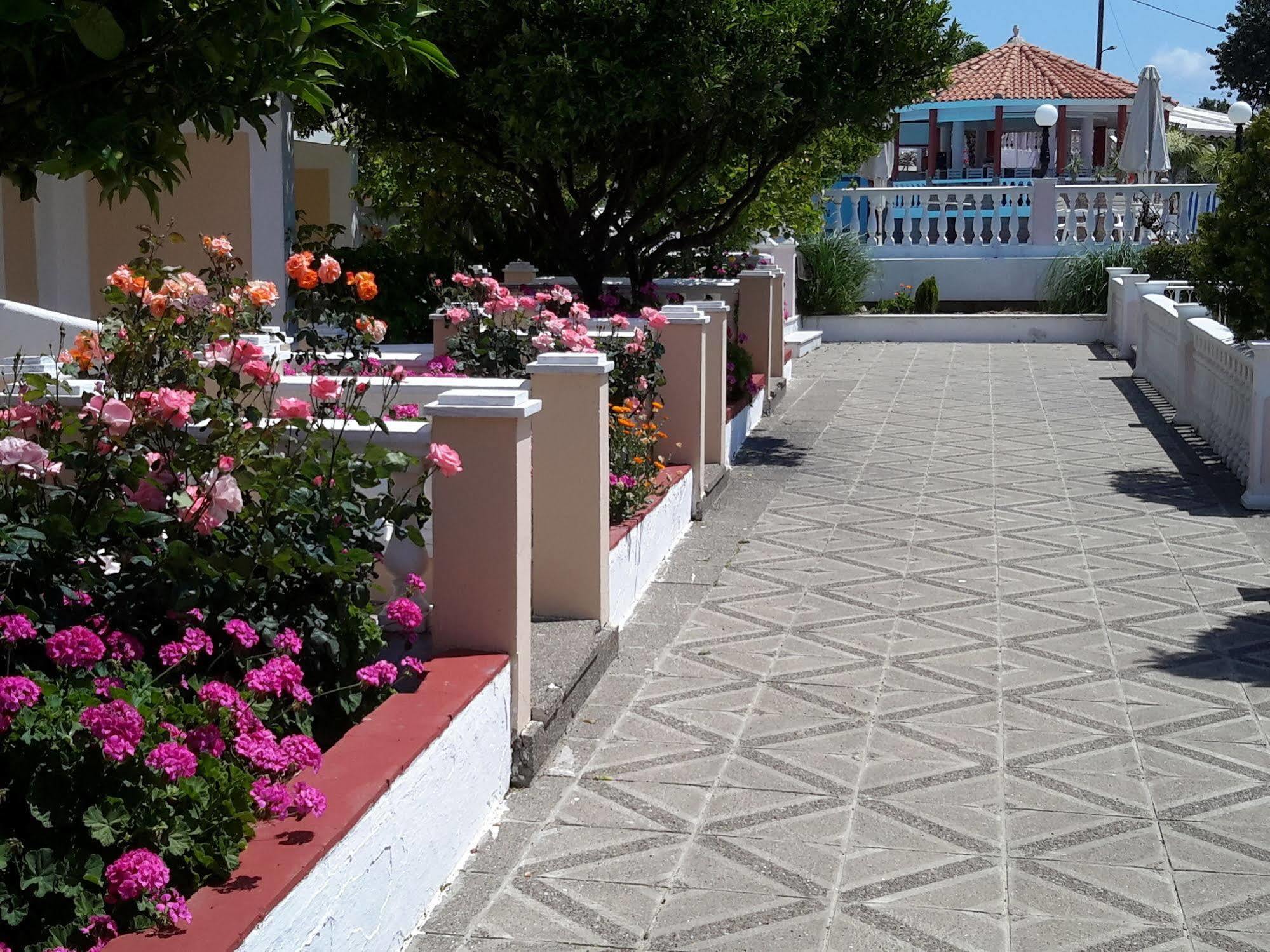 Hotel Samos Sun 3*