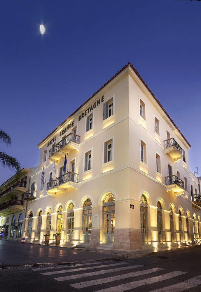 Grande Bretagne - Hotel Nafplio