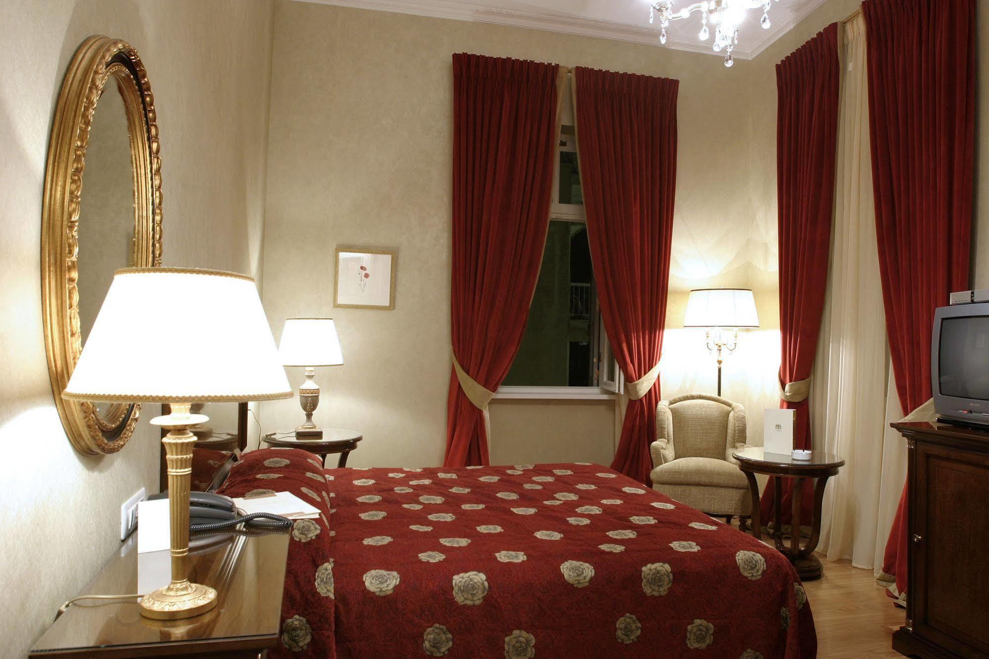 Hotel Grande Bretagne - 4*