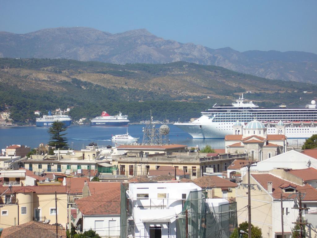 Odysseas