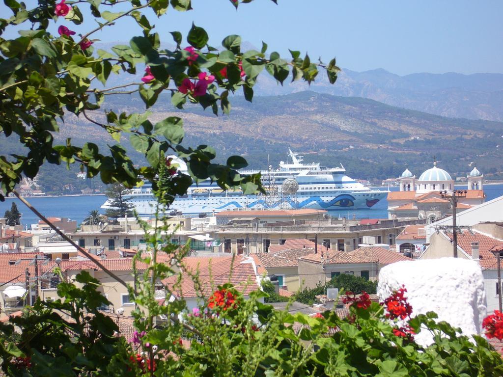 Odysseas Guest house 2*