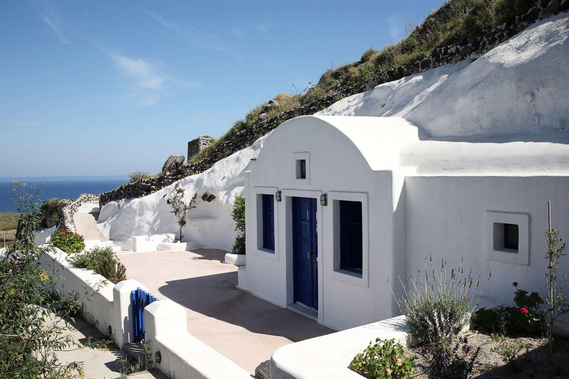 Hotel Aghios Artemios Traditional
